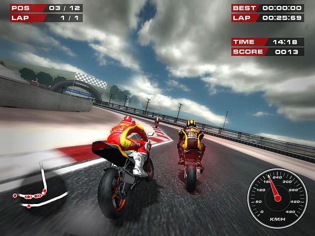 waptrick bike racing game free download